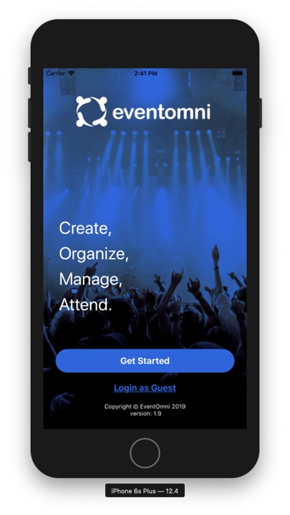 EventOmni