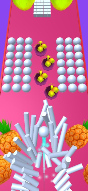 Fruits Bump 3D(圖3)-速報App