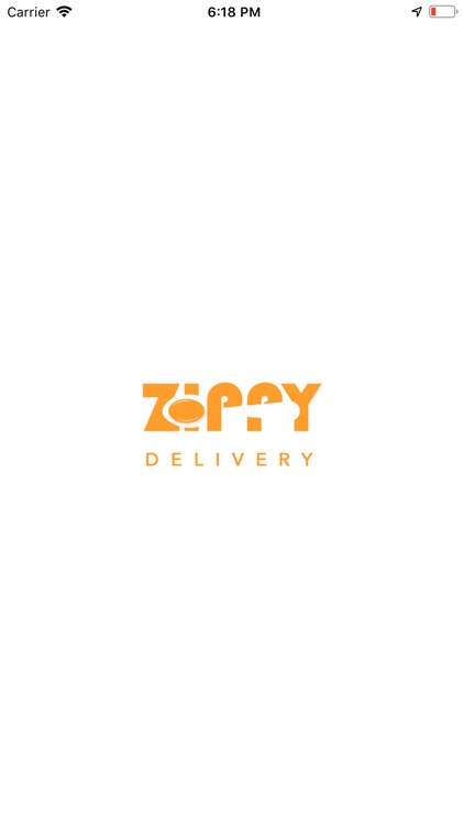 Zippy Delivery