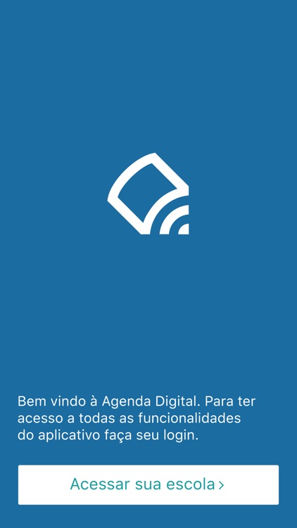 Escola App.