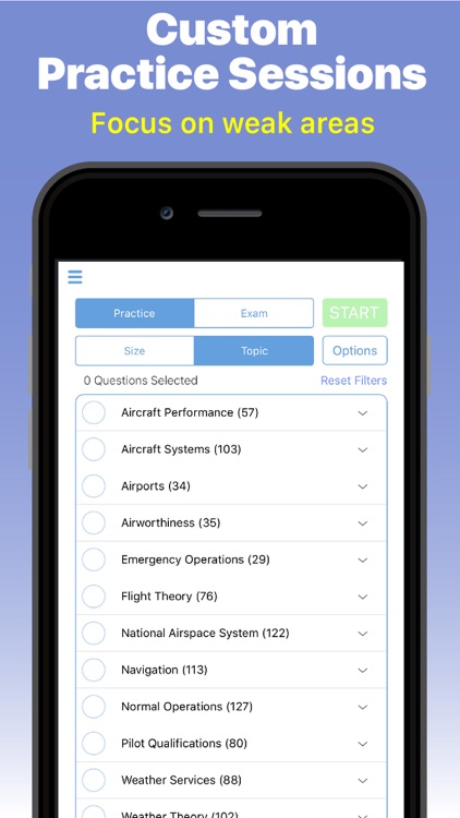 FlightReady Academy screenshot-3