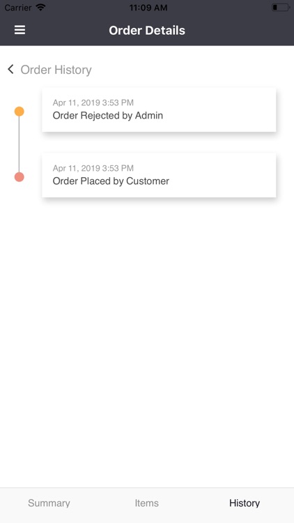 Let's Order In - The Partner screenshot-4