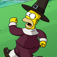 The Simpsons™: Tapped Out The Simpsons™: Tapped Out