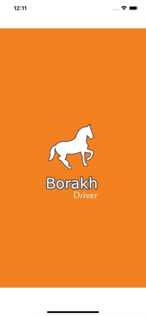 Borakh Driver