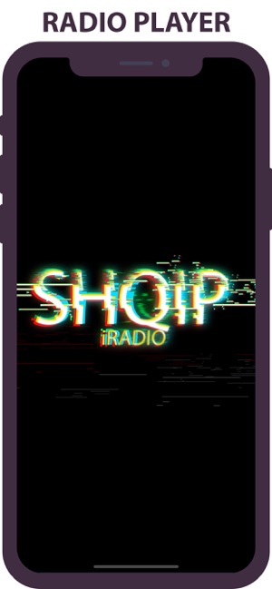 Shqip iRadio(圖1)-速報App