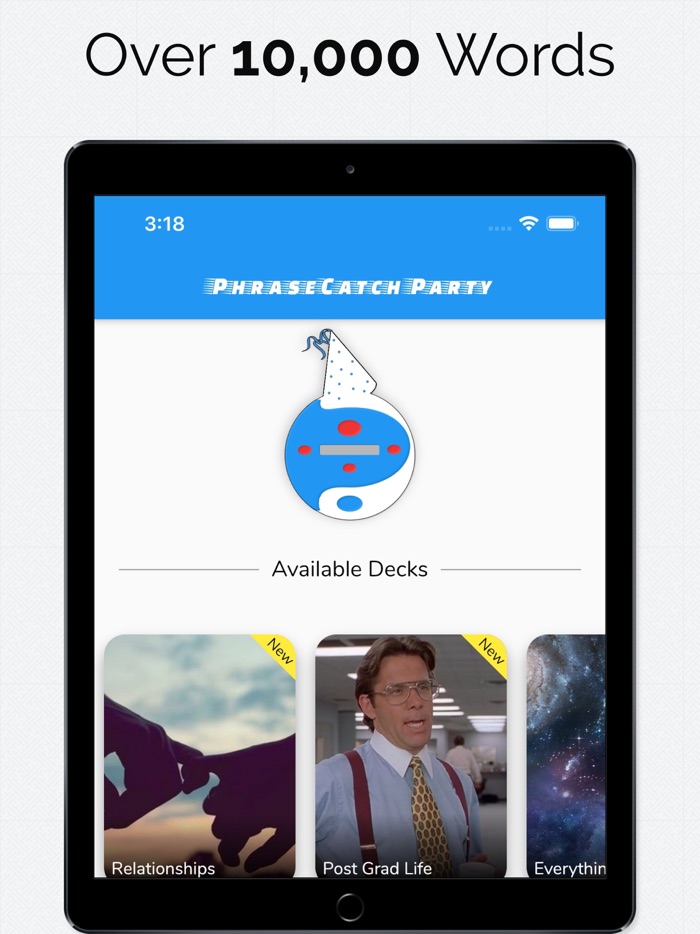 PhraseCatch Adult Pro