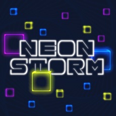 Activities of Neon Storm