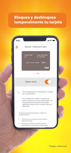 Itaú Chile(圖4)-速報App