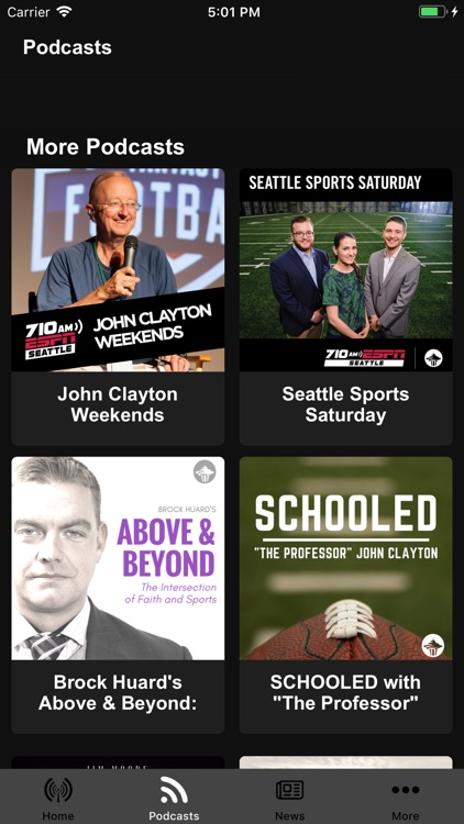 710 ESPN Seattle screenshot-4