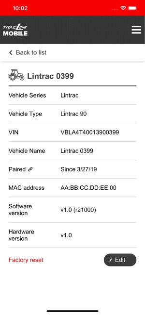 TracLink Mobile(圖5)-速報App