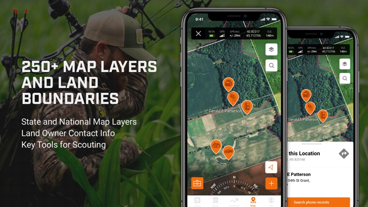 HuntWise: A Better Hunting App