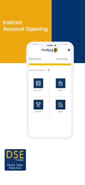 FirstBank DSE App(圖3)-速報App