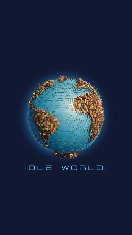 Idle World ! screenshot-6