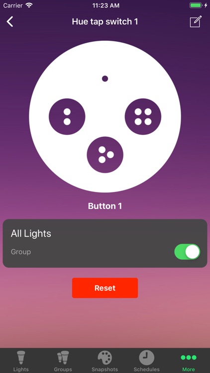 HUE Power screenshot-8