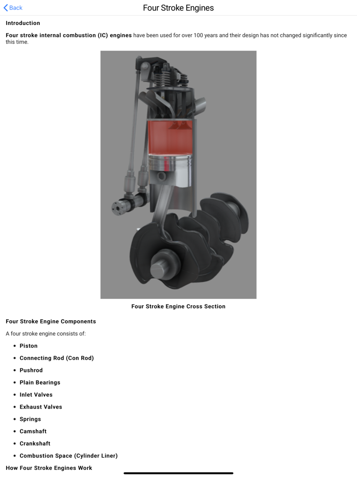 Engineering Encyclopaedia