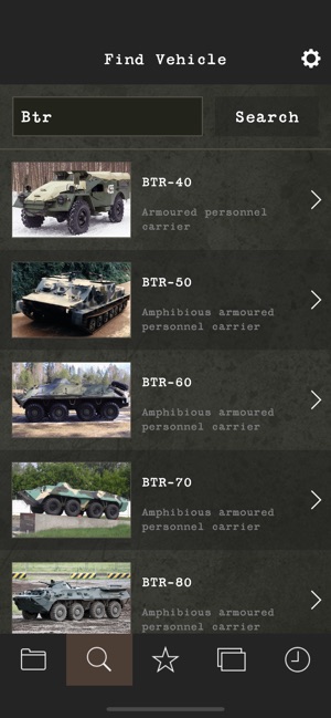 Cold War Military Vehicles(圖4)-速報App