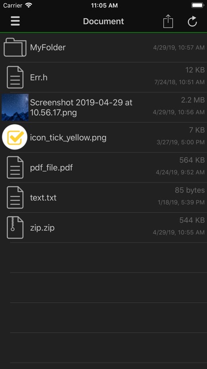 AirBox-Your File Manager
