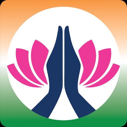 NamasteBharat iOS App