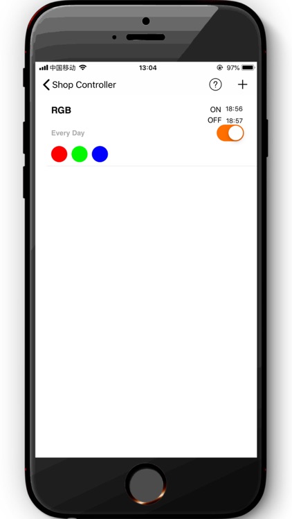 Gemstone Lights HUB screenshot-4