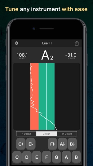 Tuner T1(圖1)-速報App