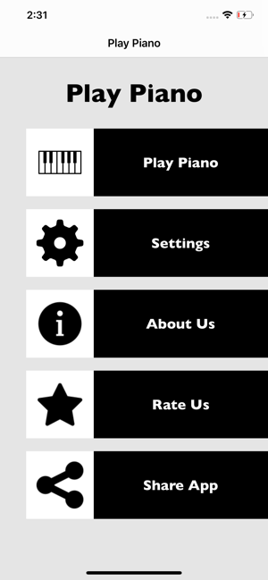 Play Piano Track(圖2)-速報App