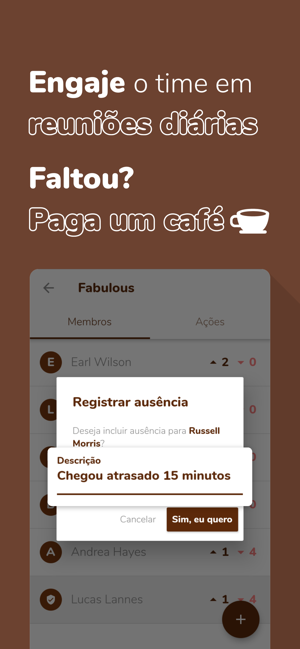 Cafez.app