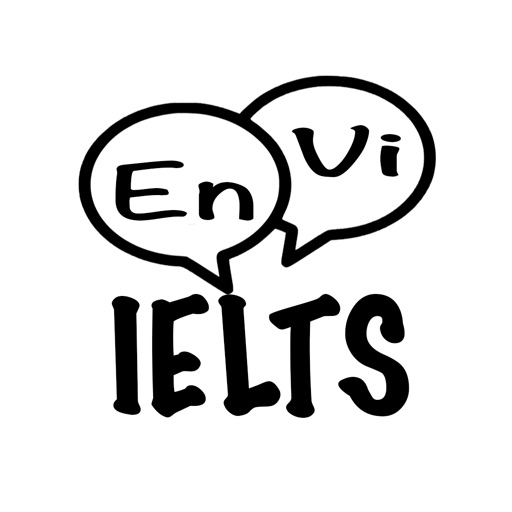 IELTS song ngữ Icon
