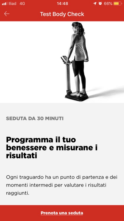 MyVirginActive screenshot-3