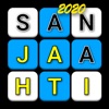 Sanajahti - Sanapala Pelit WoW
