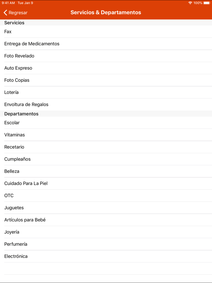 Farmacia PR El Norte