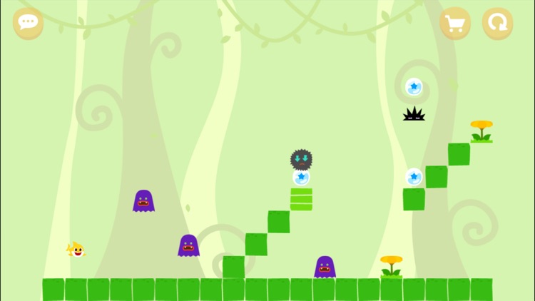 Baby Shark Adventure screenshot-6