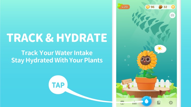Plant Nanny²