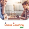 Chess Coaching Diary