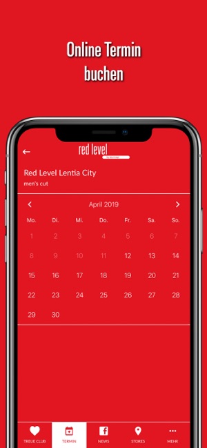 Red Level(圖4)-速報App