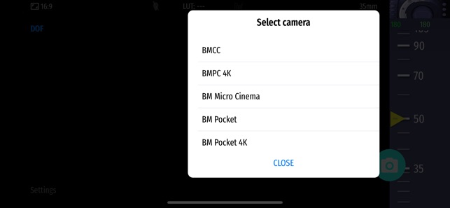 Magic Cinema ViewFinder(圖2)-速報App