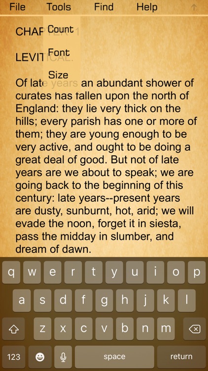 The Brontë Sisters: Books screenshot-7