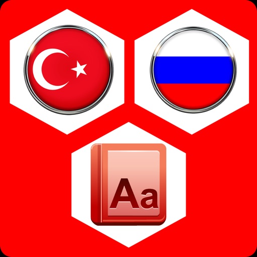 Türkçe Rusca Sözlük