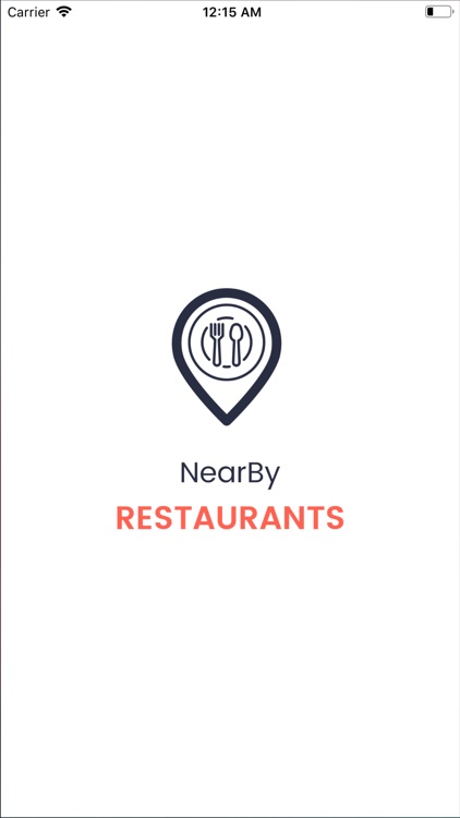 Restaurants - Nearby & Around