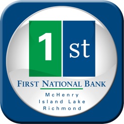 FNB McHenry Mobile Banking
