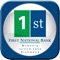 The FNB McHenry Mobile Banking App is a free mobile banking solution offered to all First National Bank of McHenry customers