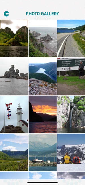 Gros Morne National Park Guide(圖4)-速報App