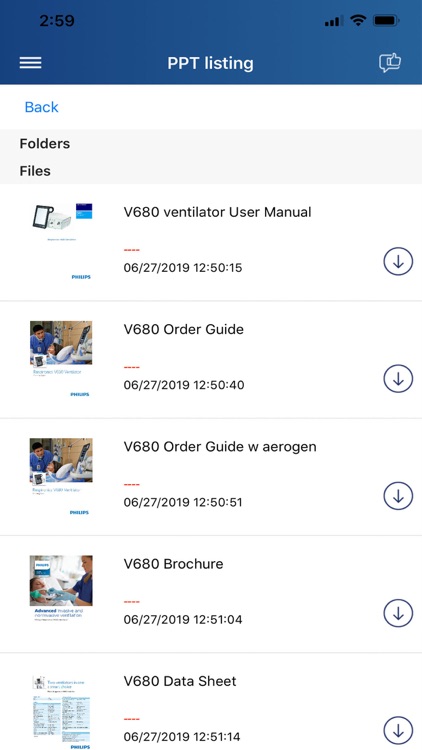MATC Portfolio screenshot-3