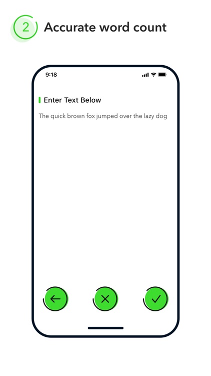 Instant Word Counter Pro