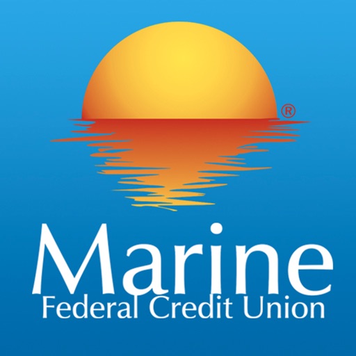 Marine FCU Mobile Access Icon