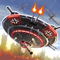 App Icon for Aces of the Luftwaffe Squadron App in Hungary IOS App Store