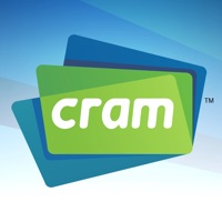Flashcards with Cram app not working? crashes or has problems?