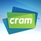 Cram’s official flashcard mobile app is here