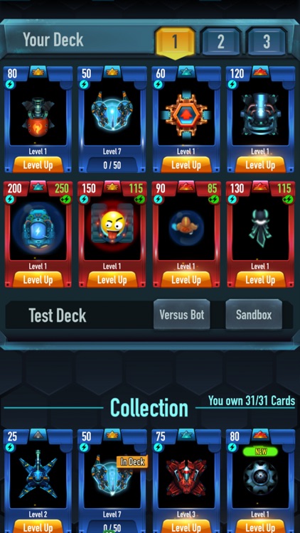 Tower Duel - PvP Tower Defense
