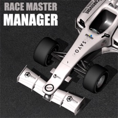 Activities of Race Master MANAGER