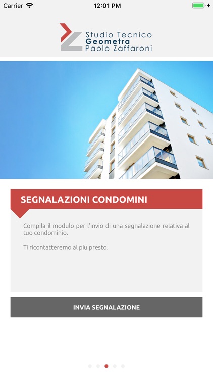 Studio Tecnico Paolo Zaffaroni